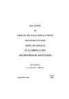 Bulletin du CILDA N°40