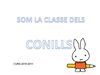 SOM ELS CONILLS- Curs 2010-2011