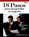 18 Pasos Para Desarrollar Tu Negocio