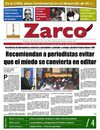 Periódico Zarco /Edición 144