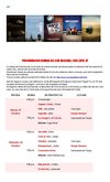 Semana del Cine Nacional, Cine Lápiz