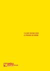 Opéra de Rouen Haute-Normandie : Programme junior Le Prince de Verre 