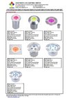 LED underground light;LED inground light;LED ground light;LED deck light;LED path light;LED garden light;outdoor LED...