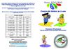 plaquette - comic sms