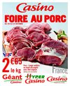 Foire au porc