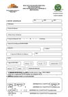 HOJA DE EVALUACION