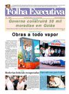 Jornal Folha Executiva edição 02