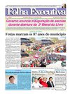 Jornal Folha Executiva edição 03