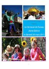 Dossier presse carnaval 2011