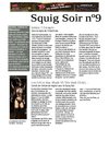 Squig Soir #9