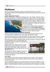 Hluhluwe Hotel Guide