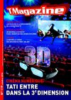Tremblay Magazine n°119 - Octobre 2010