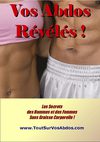 Vos Abdos Révélés... Les Secrets des Hommes et des Femmes Sans Graisse Corporelle !