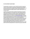 Save Time with Business Proposal Templates