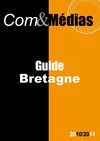Guide Com&Médias Bretagne 2011
