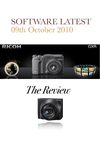 Ricoh GXR P10 Review