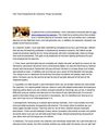 Part Time Employment for Teachers