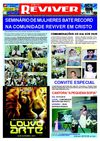 Jornal Reviver - Agosto