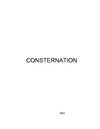 Consternation twilight 5 ma suite