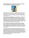 Radon Action Week Oct 17-24, 2010. Radon Gas is The #2 Cause of Lung Cancer According to Radon Mitigation Pro Jamey...