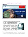 Addiction Eating Disorder Treatment for Women
