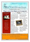 Les Amis des Vagues des Filles, Oct 10