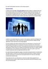 Corporate Training better results than online training programs