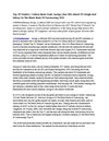 Top 20 Vendors: Culture Beats Scale. Auriga (Size 300) Ahead Of Google And Infosys In The Black Book Of Outsourcing 2010