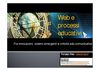 web e processi educativi