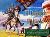 Presentacion resumen de comic quijote