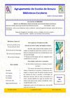Agrupamento de Escolas de Arouca Boletim 2 das BEs