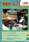Revista SEGURIDAD VIAL Nro. 107
