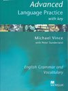 ADVANCED LANGUAGE PRACTICE