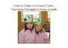 Cumpleaños en el Aula de 5 años