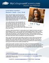 Career Options: Business Coach - Lisa J. Peck
