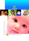 Catalogue SUNSHINE KIDS 2011 par www.e-t-c.pro