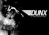 Dunx Flying Basketball