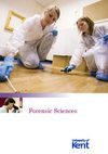 Forensic Science at University of Kent