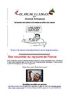 Le Cri de la Limace n°14
