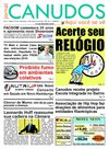 Jornal Canudos - Edição 170