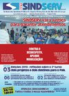 SINDSERV Jornal - SET/OUT 2010