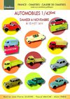 JOUETS : AUTOMOBILES 1/43EME 06-11-2010 