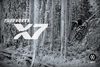 SRAM 2 X 10
