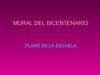Mural del Bicentenario-3°turno tarde-Seño Bárbara-