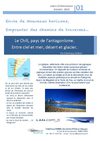 Le Chili - Lettre d'information n°01 octobre 2010 - Frédérique DUBUS