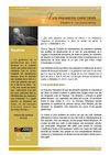 Les premiers chrétiens (4) : les persécutions