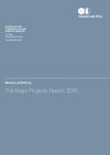 UK Ministry of Defence : The Major Projects Report 2010