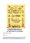 Cronologia de História da MAdeira