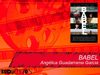 Babel