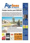 Páginas de Segovia 084 Junio 2003
